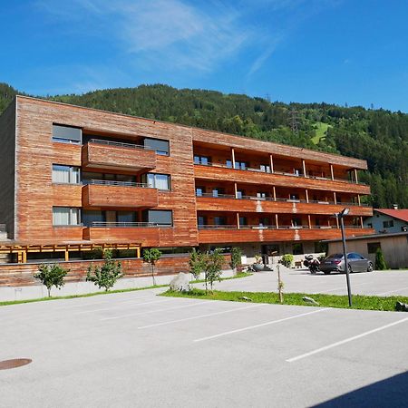 Aktivhotel Tuxerhof Zell am Ziller Exterior photo