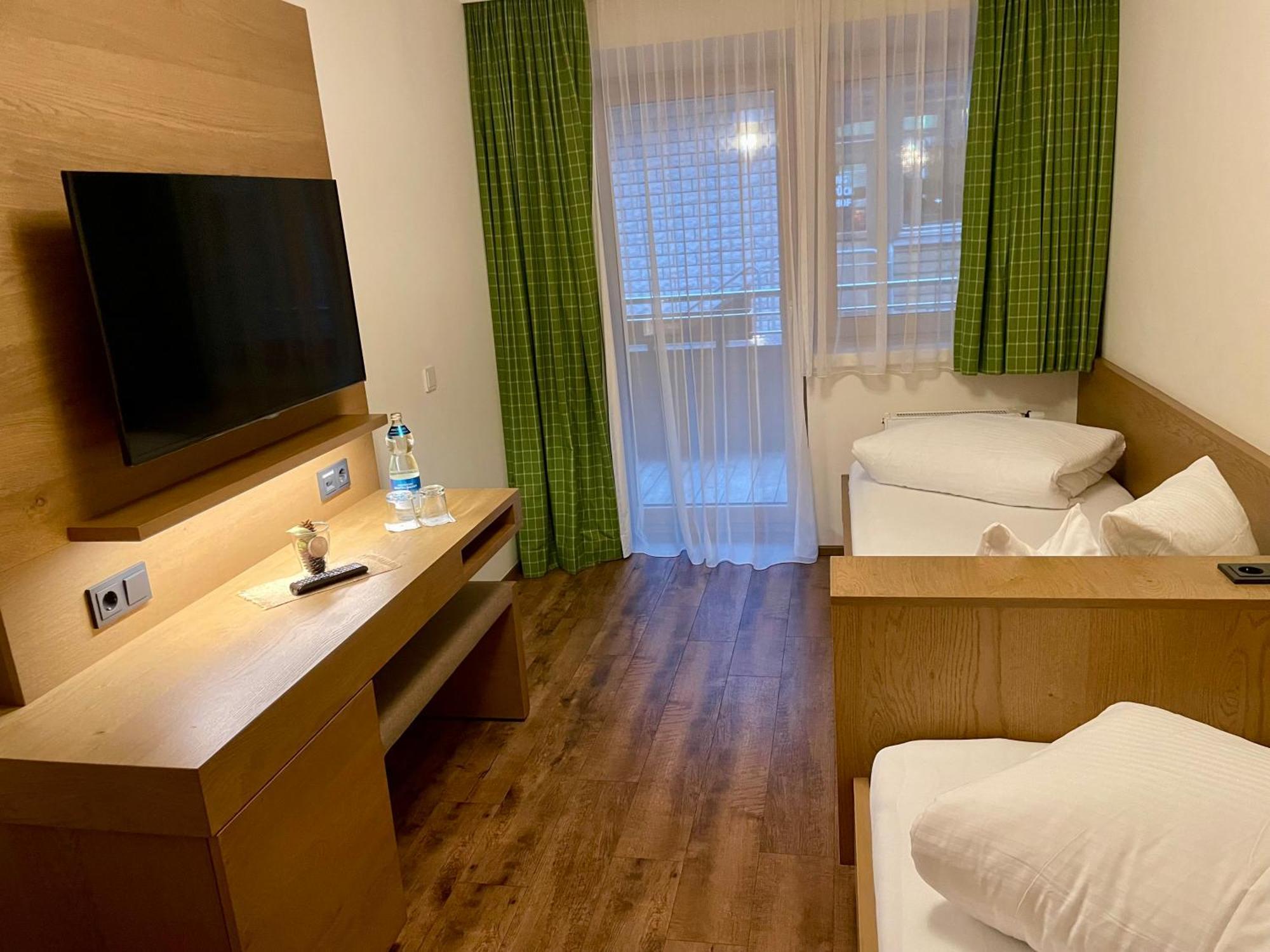 Aktivhotel Tuxerhof Zell am Ziller Exterior photo