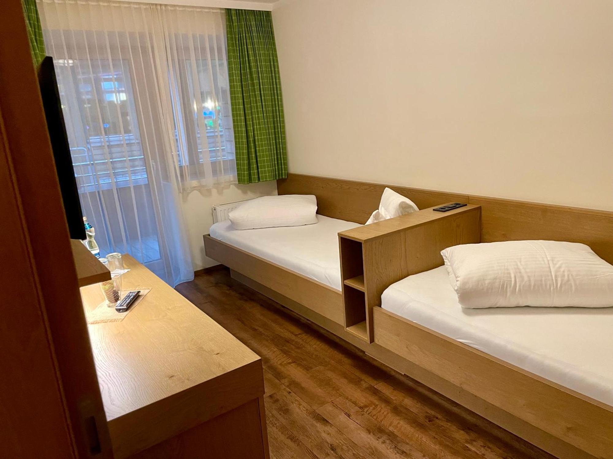 Aktivhotel Tuxerhof Zell am Ziller Exterior photo