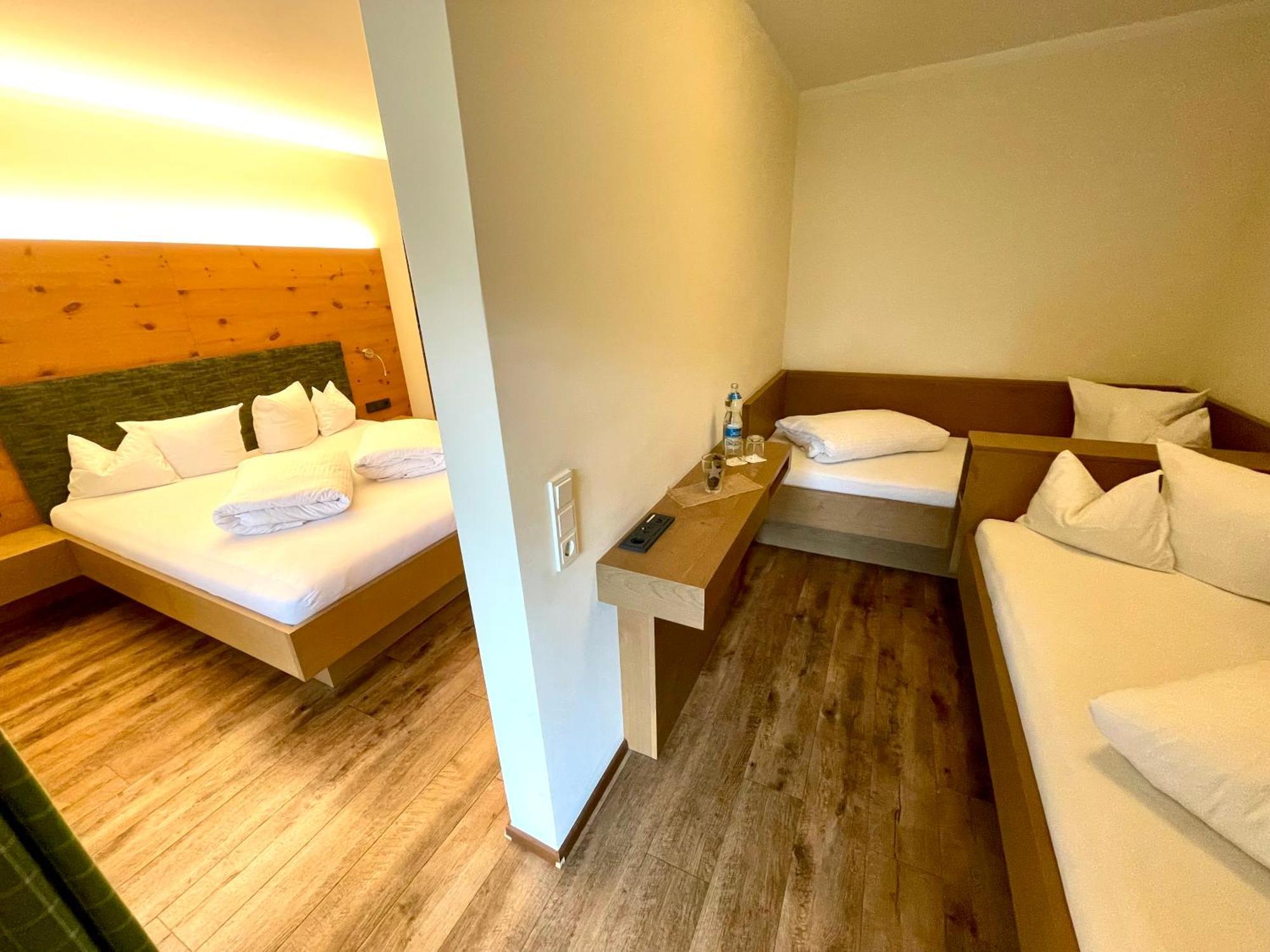 Aktivhotel Tuxerhof Zell am Ziller Exterior photo