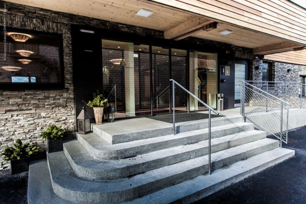 Aktivhotel Tuxerhof Zell am Ziller Exterior photo
