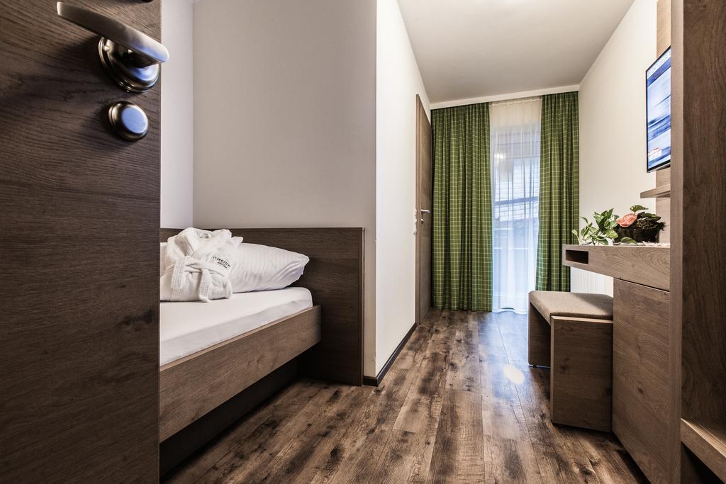 Aktivhotel Tuxerhof Zell am Ziller Exterior photo