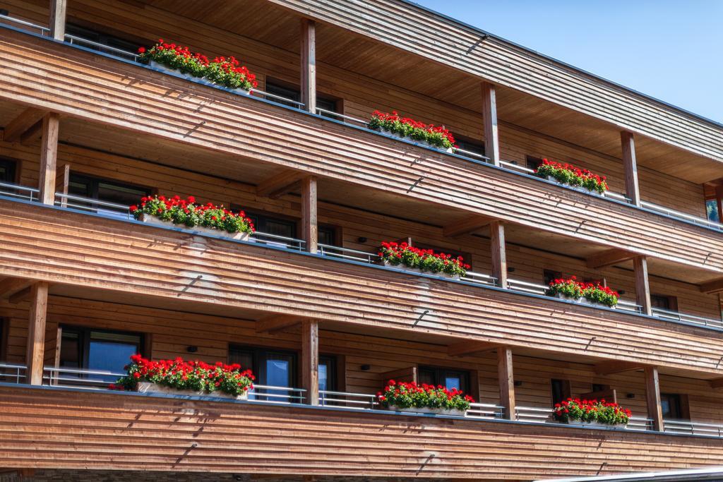 Aktivhotel Tuxerhof Zell am Ziller Exterior photo