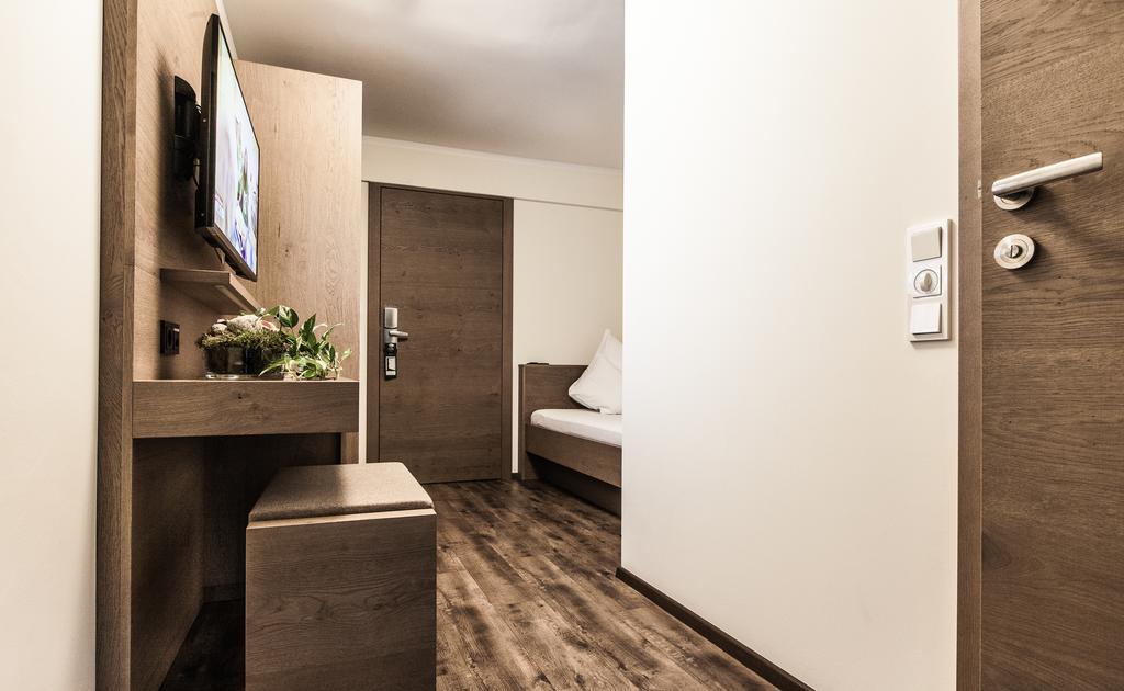 Aktivhotel Tuxerhof Zell am Ziller Exterior photo