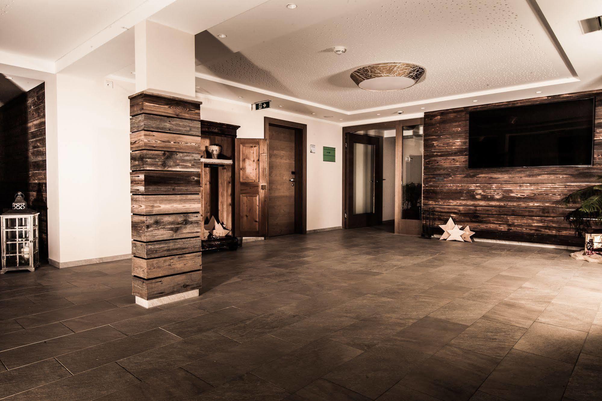 Aktivhotel Tuxerhof Zell am Ziller Exterior photo